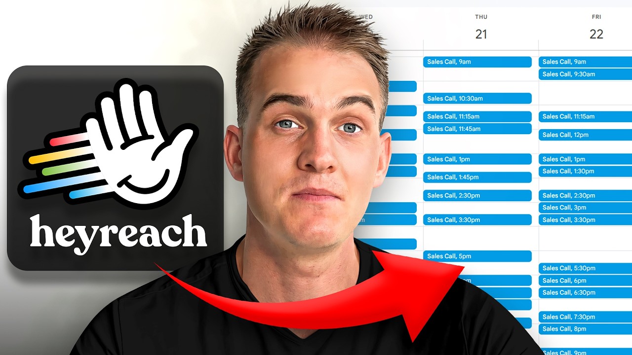 How to Use HeyReach (Full Tutorial 2026)
