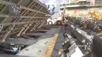 Black Ops 2 - Bot Montage *Episode #1* HD