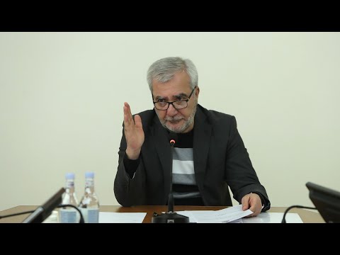 Էդ վակցինաները չե՞ն աշխատում․ ես 4 անգամ պատվաստվել եմ և ջերմության տատանում չեմ ունեցել․ Քոչարյան