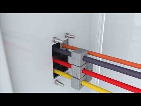 Cable Entry Systems | nVent HOFFMAN