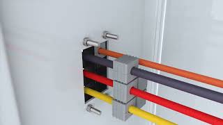 Cable Entry Systems | nVent HOFFMAN
