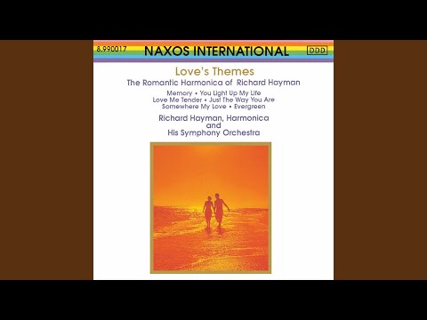 Putar Until It's Time For You To Go - Arr. Richard Hayman - Arthur Fiedler