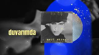 Mert Ekren - Duvarımda (Aşk İçin)
