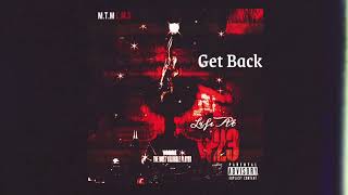 Get Back (Interlude) [LifeAt23]