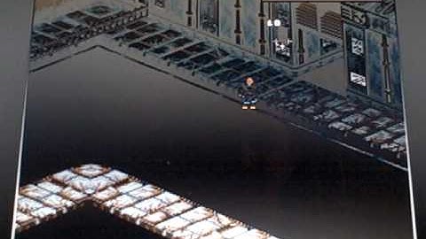 Shadowrun Walkthrough 14