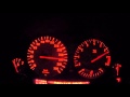 e34 M5 3.8 acceleration