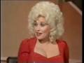 Dolly on Wogan - 1983 - Part 2