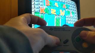Sd2Snes Reset Shortcuts