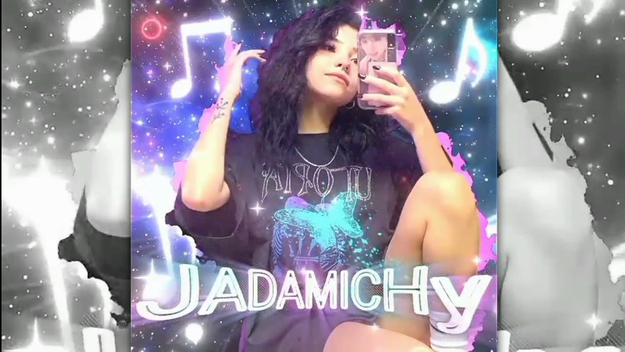 Jadamichy edit_Safe And Sound💗💖 - YouTube