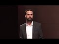 How Money Can Buy You Happiness:  Why Fundraising is Transformational | Scott Holdman | TEDxBismarck