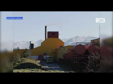 გაუმართავი სატრანსპორტო სისტემა და მისი შეგები საქართველოში