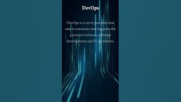 Trending topics in IT, 2024 - DevOps  #trendingshorts #shorts #devops #trending