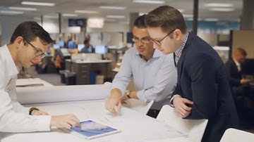 The Future of Connected Preconstruction | Autodesk