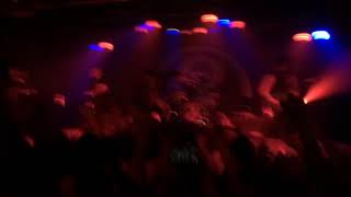 Of Mice and Men Nasty breakdown in Saint Louis 2015