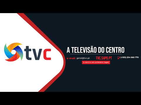 EM DIRETO | ESTÁ A ACONTECER