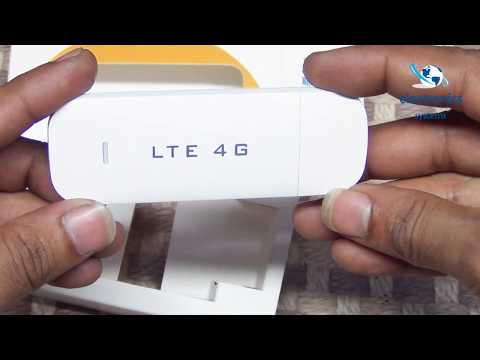Video: Hoe Om Usb-modem Aan Te Sluit