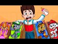 Unbelievable! BREWING CUTE BABY & CUTE PREGNANT!!! - Funny Story | PAW Patrol Ultimate Rescue