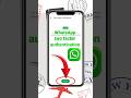 WhatsApp two factor authentication kese enable kare/How to enable WhatsApp two factor authentication