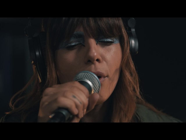 Thievery Corporation - Full Performance (Live on KEXP) class=