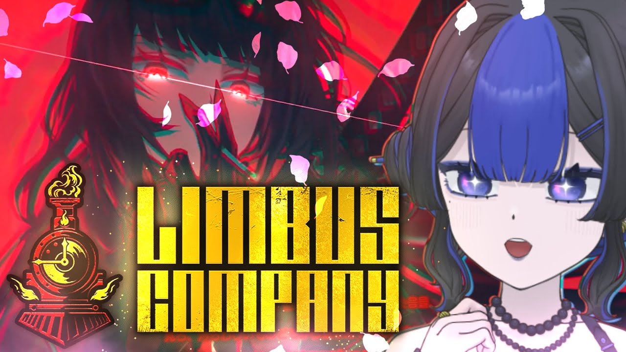 【LIMBUS COMPANY】 The new Venerable is Xichun in Canto 8! Ryoshu is now ...
