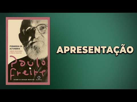 Book Club - Pedagogy of Autonomy - Introduction