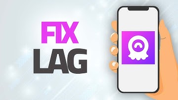 How To Fix Chamet App Lag Problem | Step By Step