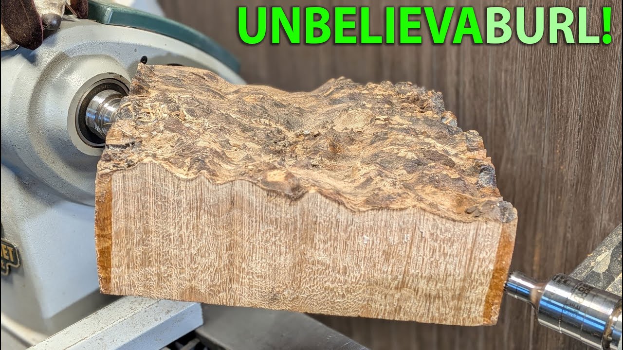 Самолет «ЗВЕРЬ ЛОНДОНА» – настоящее чудо в обработке дерева!