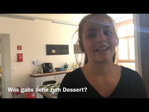 Tag der Hauswirtschaft in Langental BE