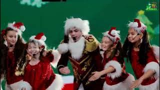 Boom Kids – Vine Anul Nou