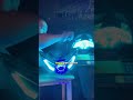 0998 Headlamp Beat Deluxe Gen 1, warna RGB bisa diatur menggunakan HP, pemasangan mudah plug &amp; play