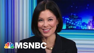 Watch Alex Wagner Tonight Highlights: May 3