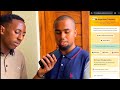 Kutoka Idea Hadi App 📱 | Interview ya Developer wa Anga Yetu (Made in Tanzania)
