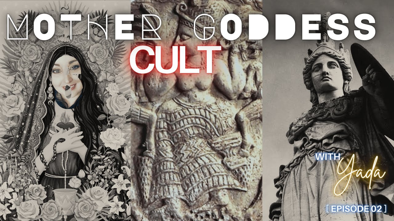 The Choter IS the Tree of Knowledge - Finally Revealed