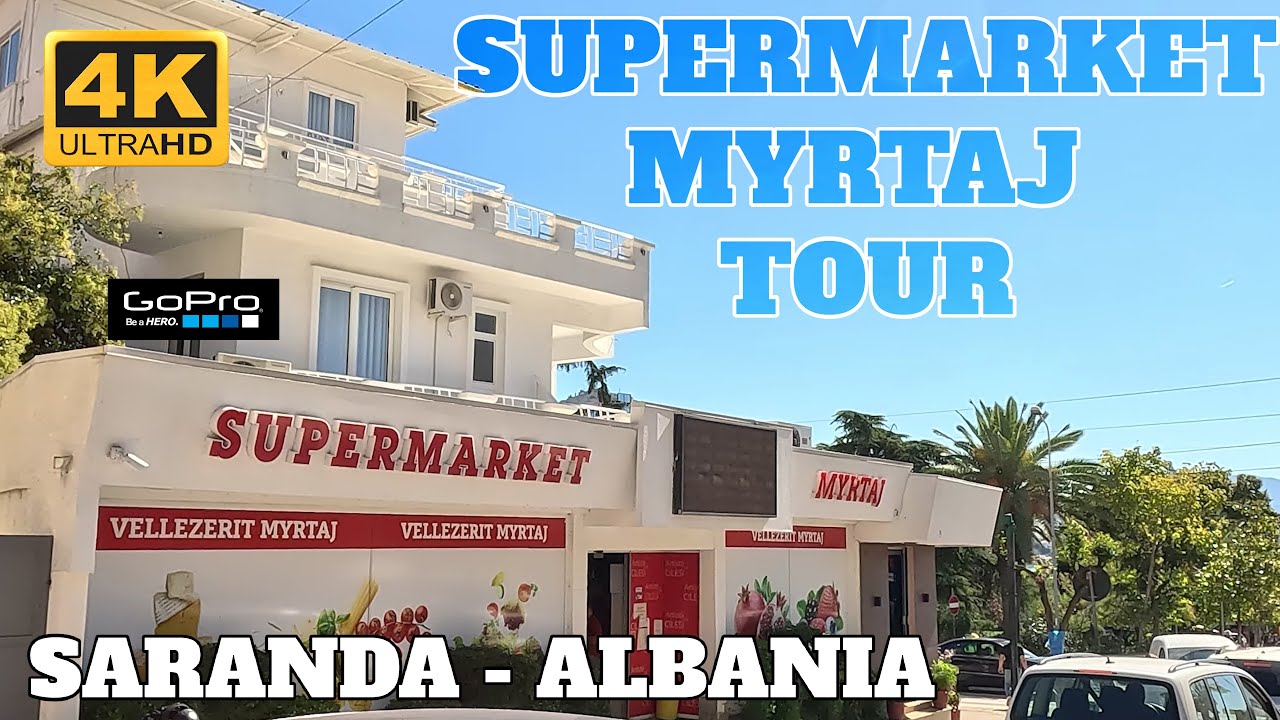 Myrtaj