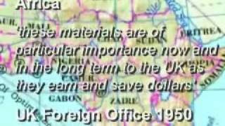 Michael Parenti -- Myth of UnderDevelopment!