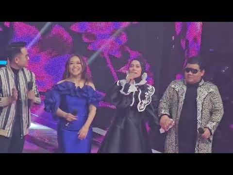Sahabat ~ Lesti ft Ikif x Subro x Frans Live  at Mega Konser Welcome Back Lesti Sang Kejora 2026