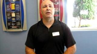 Welcome to Fremont Ford Mazda Parts Department in Newark