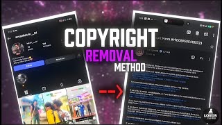 INSTAGRAM (CPR) COPYRIGHT FORM FILL IN 2026 LATEST METHOD ✅||2026 BY ~LORD SUKUNA