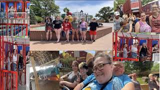 Cannelton High School 2021 Senior Slideshow