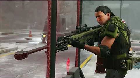 Xcom 2 | Episode 5 | Uncovering The Avatar Project