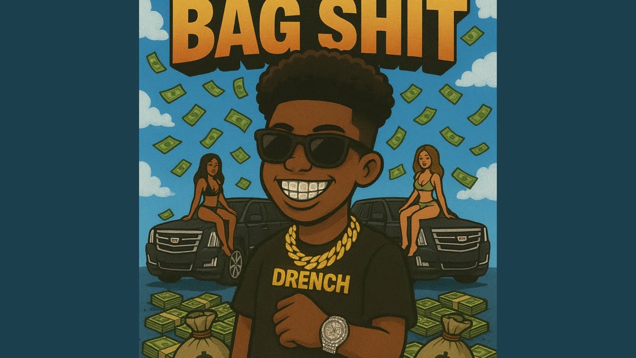 Bag Shit