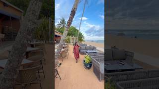 Mumbai Famous Restaurant இப்ப நம்ம Sri lanka 🇱🇰 ல | Crazy Pair