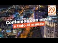 Estas son las 10 ventajas de trabajar junto a DaBergy