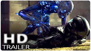 THE EXPANSE Official Production Trailer (2019) Season 4, New Sci-Fi Thriller Series HD