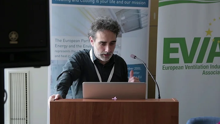 Pau GARCIA AUDI - The promising prospect of EPB standards and the revised EPBD