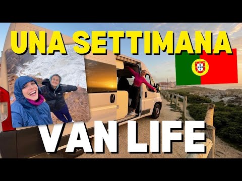 WE ARE READY FOR BEIJING EXPRESS 2023 - #vanlife with @SerenaAnzaldi