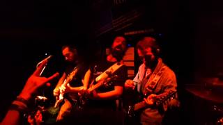 Selim Işık Shaft Konseri - Çok Cahilsin Keşke Ölsen(14.12.2014)