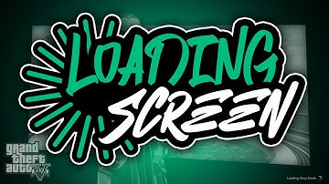 FiveM Script - FREE Loading Screen [VAR FIVEM]