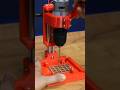 DIY Vertical Drill #3dprinting #motor #diy