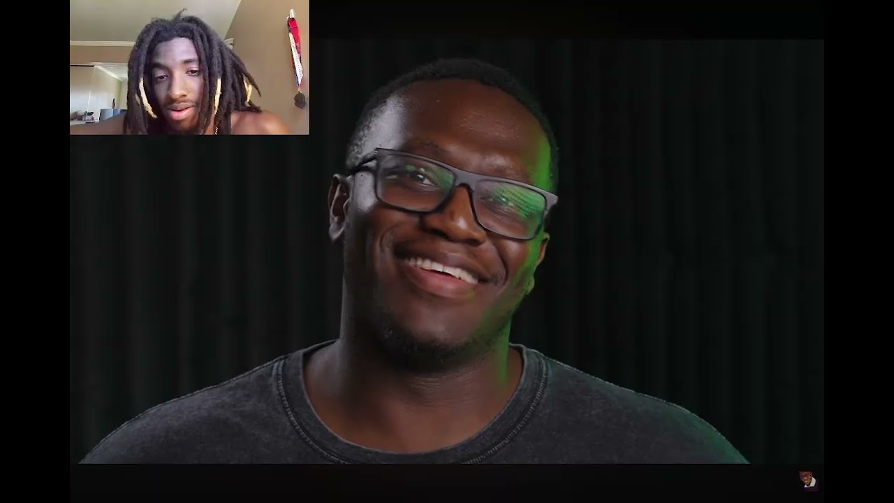 Guess the JAMAICAN!!😁🤣 w/DEJI and CASTILLOO